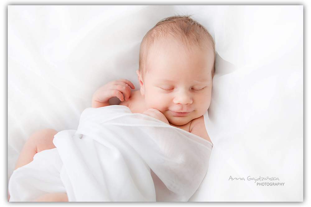 zdjęcia noworodków 