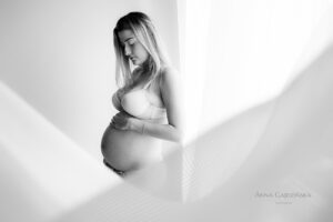 fotografia ciążowa Szczecin, jak się przygotować