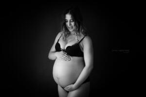 projekt piekna mama 122 fotografia noworodkowa sesja ciążowa